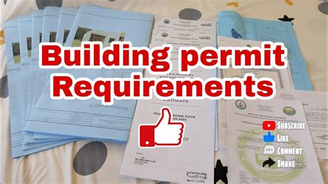 Tiny House Permit Services .